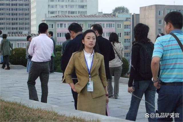 蒙古英雄逆转希望，朝鲜哽咽离场的简单介绍