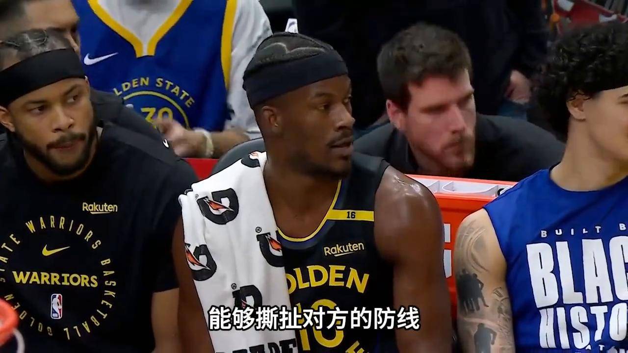  巴特勒在加拿大队比赛中败北，赛况扑朔迷离引发热议！